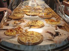 -比格比萨自助(南京万达茂店)