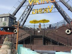 -大连海昌发现王国主题公园