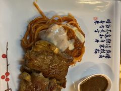 -新伊邑牛扒披萨西餐厅