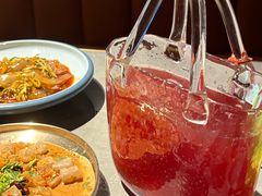 沈阳焖子-醉炫音速烧烤(沙河总店)