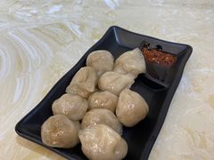 海丰小米-汕味十足·汕尾特色小吃(海珠店)