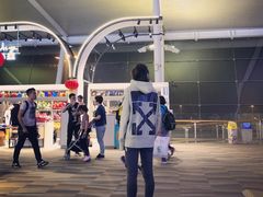 -漾健身·普拉提(橡树湾店)