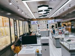 -华彬眼镜专业渐进配镜(潘家园店)