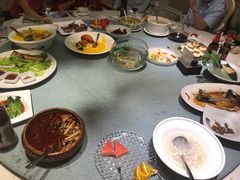 -宝燕壹号(徐汇店)