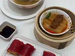 -喜宴又一村·粤菜·茶点·海鲜(壹方天地店)