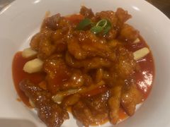 -北京老铺烤鸭(老城根店)