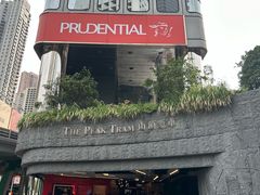 -山顶缆车