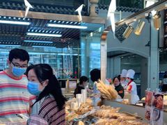 -西村叔叔的店·面包·甜品·蛋糕(清河万象汇店)