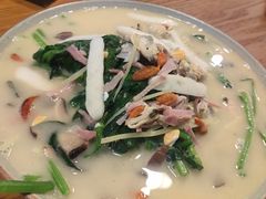 -汤和好天气 粤菜小馆(鸳鸯店)