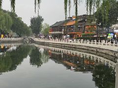 -清真·鸦儿李记·小馆(后海店)