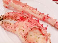 -温州王朝大酒店-自助餐厅