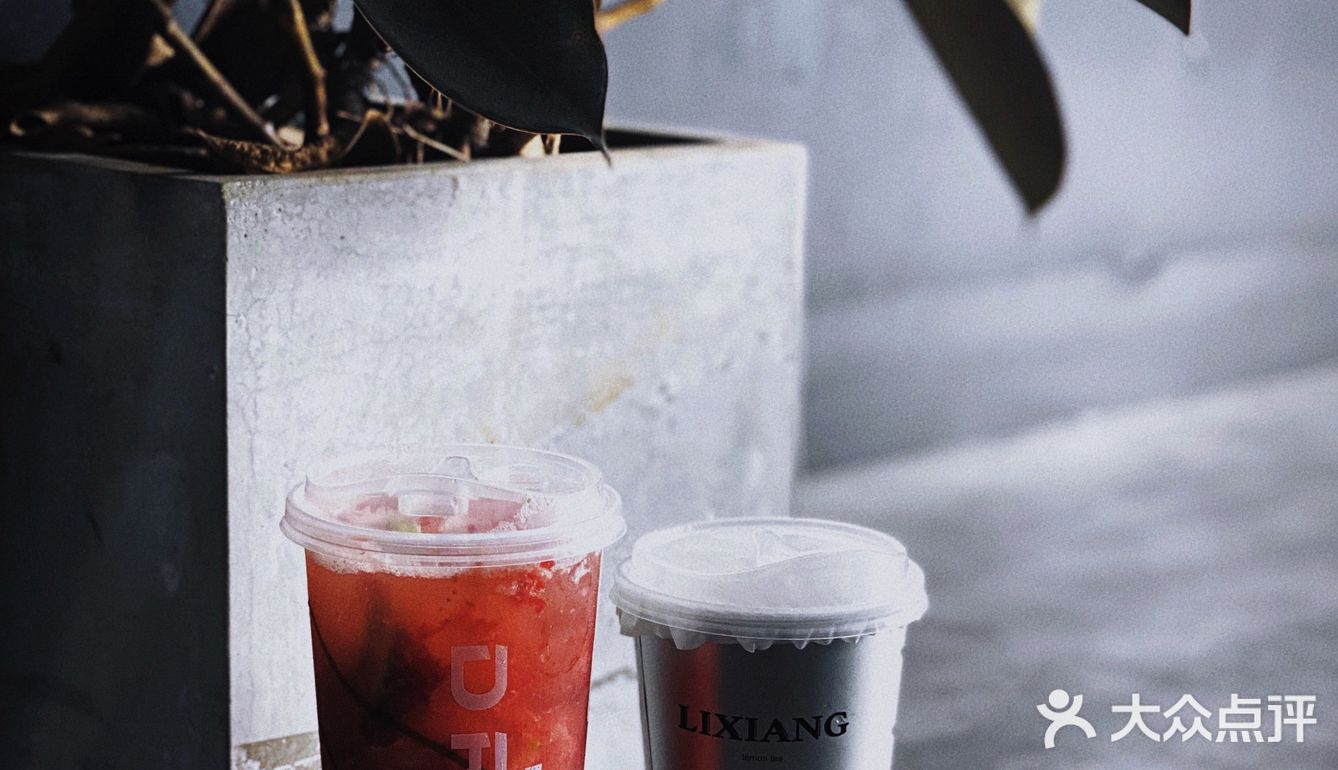 🔹里巷🔹出新品啦～集美们冲🦆！！～