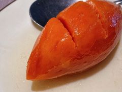 蜜汁红薯-荣轩(新荣记环球金融中心店)