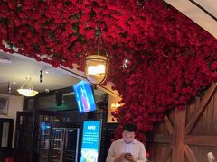-碧特博格啤酒花园餐厅(芜湖路店)