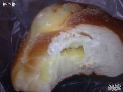 芝士面包-多乐之日(五道口店)
