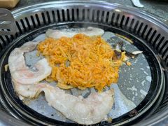 -鹤之乡·齐齐哈尔烤肉·非遗(秋涛路店)