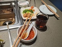 -海底捞火锅(九久奥特莱斯店)