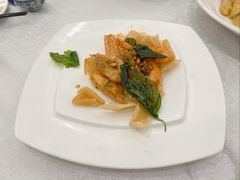 -畔山酒店中餐厅