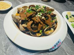 -佬太公海鸭·海鲜大排档(上海总店)