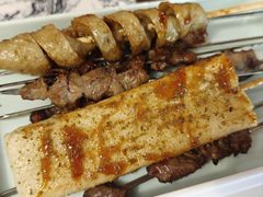 -京元盛铜锅涮肉(上海总店)