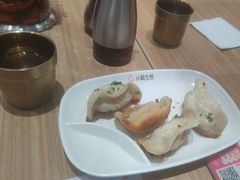 -小杨生煎(松江大学城店)