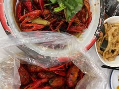 -老长沙龙虾馆(梅林店)