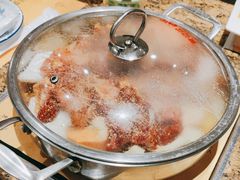 -黄记煌三汁焖锅(欢乐海岸店)