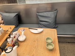 -苏小柳点心·手作小笼包(新街口分院店)