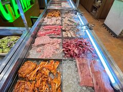 -曾百万小炉小串自助烧烤(高新店)