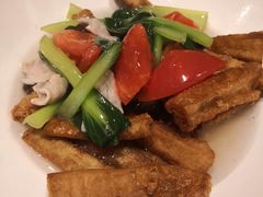 老油条-狮王府淮扬菜(新街口友谊店)