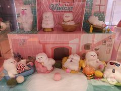 -泡泡玛特POPMART(苏州诚品生活店)