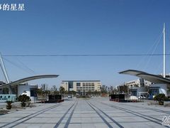 -海事大学图书馆(临港校区)