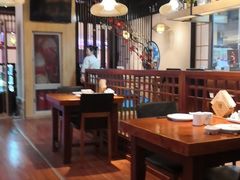 大堂-游You House(西单老佛爷店)