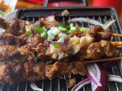 -大鸽饭(马王堆店)