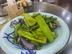 -烟疆印象新疆菜(万联广场店)