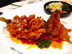 -宏达老菜馆(东安街店)