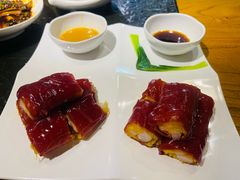 -小城粥道·海胆鲜虾粥(解放广场店)