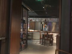 -黛瓦里巷(南京东路店)