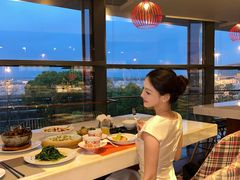 -南京禄口机场雅高铂尔曼大酒店