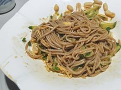 鸡丝荞面-望蓉城·古法酸菜鱼(世纪汇店)