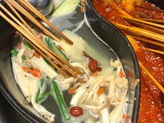 -钢管厂五区小郡肝串串香(南山店)