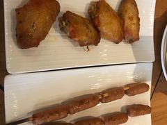 -乐凯撒披萨(卓悦汇店)