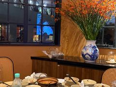 -滇野云南野生菌餐厅(陕西南路店)