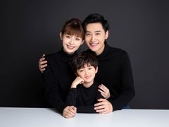 -iF摄影•全家福•证件照•形象照(南山店)