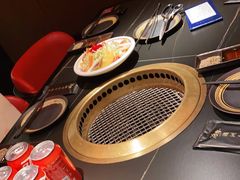 -谷牛和牛烤肉(漕河泾印象城店)