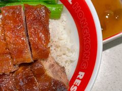 -明腾壹间茶餐厅(新都会花园广场店)