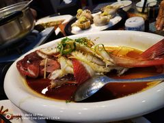 -五姊妹海鲜(火车站店)