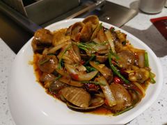 -玉善烧烤串城(长春总店)