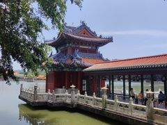 -珠海圆明新园