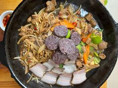 高丽火盆-金家高丽火盆
